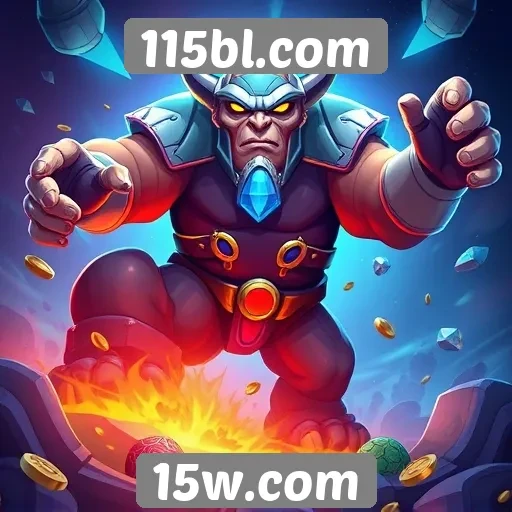 Comparativo de jogos populares disponíveis no site